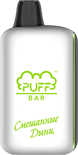 PUFF BAR P8000