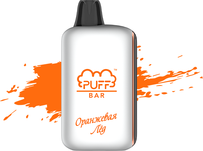 puffbar-p8000-Orange-ice